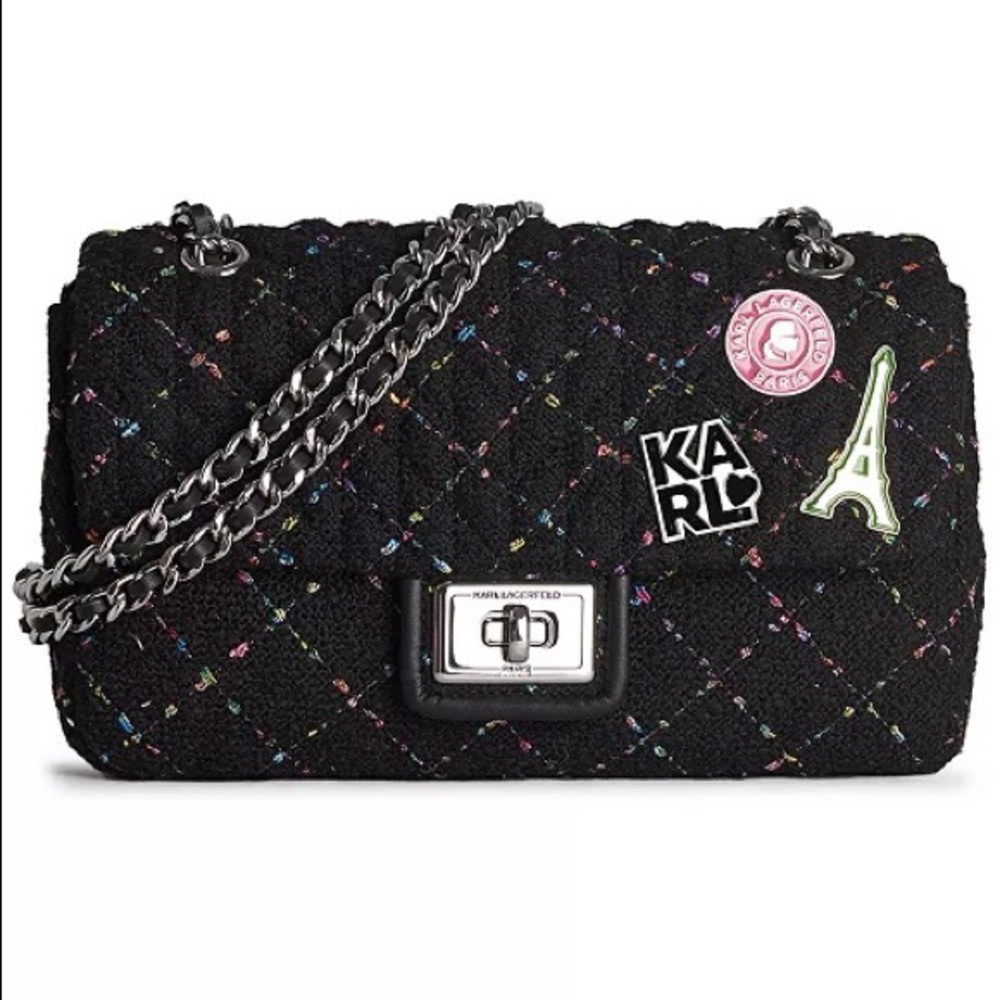 Karl Lagerfeld limited edition
